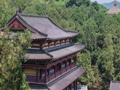 -四门塔风景区