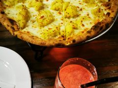 -1861意大利餐厅(文化广场店)