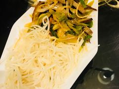 -浩家苑菜馆(汉口路店)