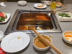 -海底捞火锅(振华广场店)