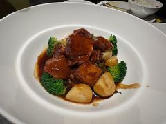 -炊烟小炒黄牛肉(浦东世纪汇店)