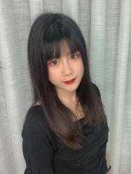 -ASG Hair Salon烫染·接发
