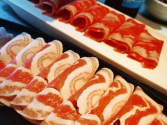 -海底捞火锅(老城根店)