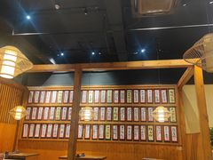 -吉兆手握寿司(车公庙店)