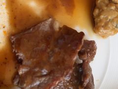 -视界美食自助餐厅·石家庄希尔顿酒店