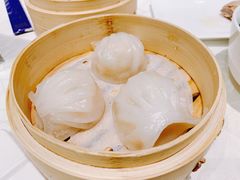 水晶虾饺皇-狮王府淮扬菜(新街口友谊店)