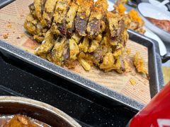 -红菜坊·烤鸭·川鲁宴(石园店)