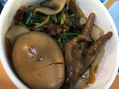 -肖胖子猪油拌粉