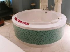 -Treasure Spa & Salon 萃奢 暹罗SQ1