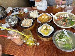 -恒兴发茶店(水巷口店)