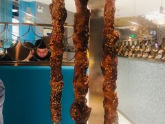 -半天妖烤鱼(诺德广场店)