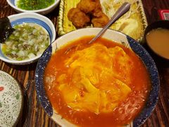 芥末章鱼-平成屋·午肴夜酒(四川北路店)