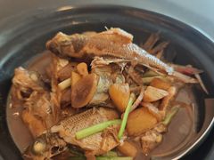 -三亚亚龙湾瑞吉酒店·铭轩中餐厅Mingxuan·海南菜·粤菜
