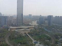 -无锡君来洲际酒店