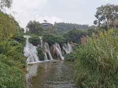 -天河潭旅游度假区