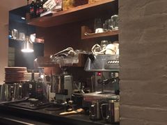 -La Strada(安福路店)