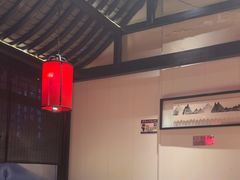 -红蜡烛-养生粥-津鲁菜(中山路店)