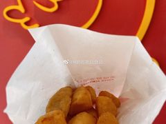 杏鲍菇-胖老爹美式炸鸡(远洋旗舰店)