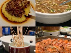 -阿庄新豫菜(航海东路店)