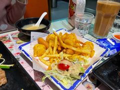 -阿飛冰室(下沙店)