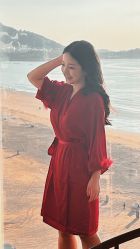 -莫小姐婚纱