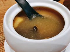 汤好棒-云味馆·云南菜·云南米线(中洲店)