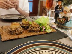 -LA CREPERIE BRETONNE布列塔尼法式餐厅(天童北路店)