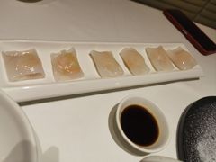 鲜虾肠粉-茉里粤菜(皇姑万象汇店)