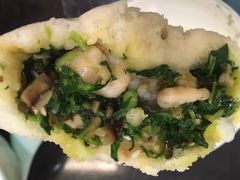 青青虾仁包-熙盛源(滨湖万达店)