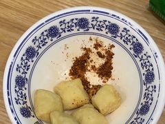 -蒙自源米线(虎门国际购物中心店)