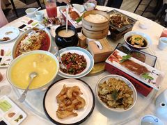 -鸭匠食府·挂炉烤鸭·新京菜(阜成路店)