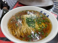 -逸桂禾面馆