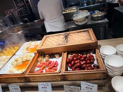 -舜和巴西烤肉餐厅(舜和国际店)