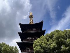 -寒山寺