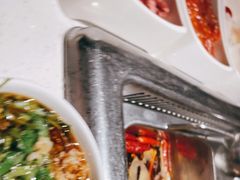 -海底捞火锅(天鹅湖银泰店)