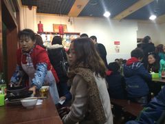 -李米线(武陵路店)