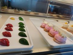 -Social 秀西餐厅-长沙瑞吉酒店(运达店)