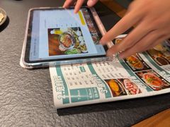 -吉庆莲年有鱼炭烤鱼(苏宁广场店)