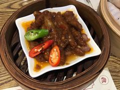 -赏点粤式点心(广州塔店)