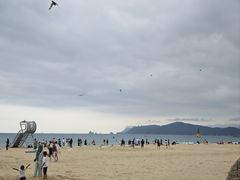 -海云台海滩