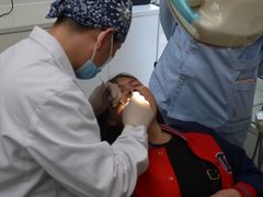 -品凯口腔(丰潭门诊)