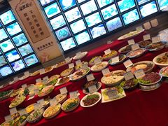 -启东海鲜人家(古美路店)