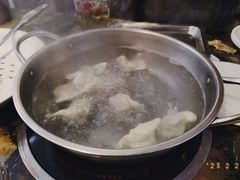 -清之口·东乡鸡自助饺子(经二路店)