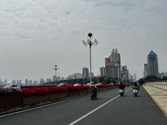 -南宁南湖公园