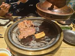 -泥炉烧肉师(新街口金銮巷店)
