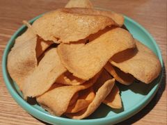 龙虾片-迷你椰·泰式大排档(共康店)