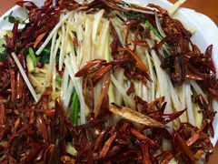 -如意香辣鸡架(总店)