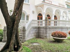 -上海安亭别墅花园酒店