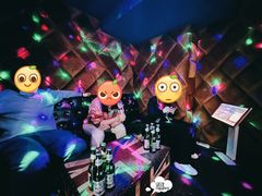 -顽主轰趴馆团建ktv桌游狼人杀(望京店)