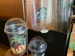 -星巴克(深圳龙华人民北店)